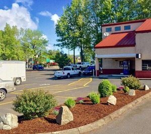 Rodeway Inn Willamette River 