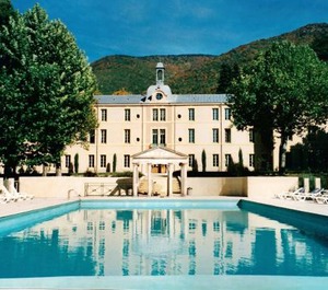 Montbrun Bains 