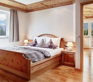 Lavendel Üf Nächte Landhotel Gut 