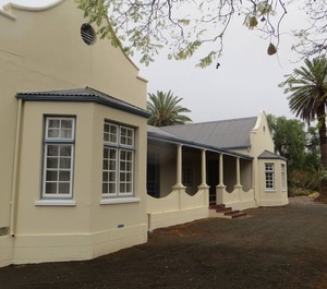 Roode Bloem Farm 