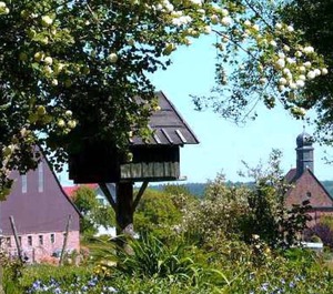 Zum Brandweiher 