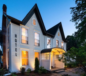 Gables Of Woodstock 