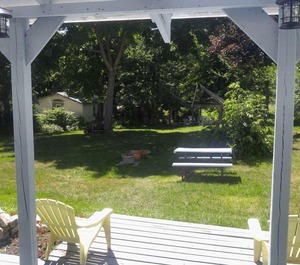The Port Albert Inn Ontario 