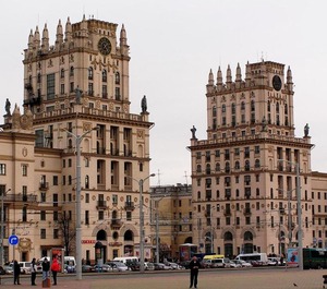 Kirova 