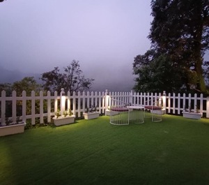 Oakwood At Mussoorie 