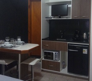 Residencial Branchini 