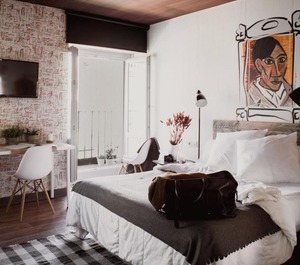 Chueca Hostel 