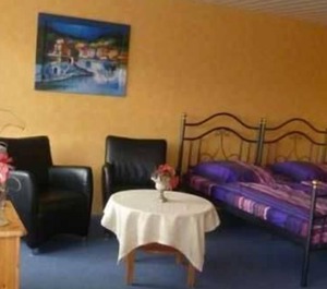 Pension Haus Germania 