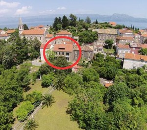 Space Trpanj Peljesac 