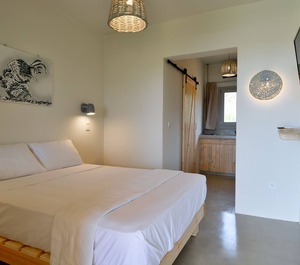 Rooster Guesthouse 
