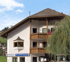 Rosalpina Apt 
