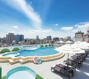 Yokohama 