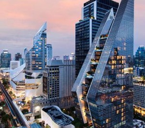 Residence Bang Phli 