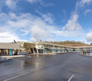 Days Inn 