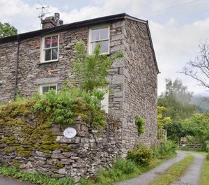 Roundhill Cottages 