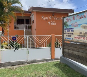 Beach Holidays 