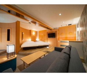 Royal Hotel Uohachi Bettei Stay 