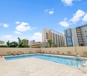 Honolulu 