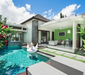 Royal Samaja Villas 