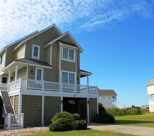 Rudder Village 