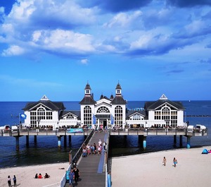 Fewo Middelhagen 