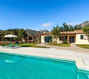 Villa Tabo 