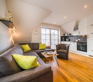 Südstrandhus Urlaub Mit Hund Borkum 