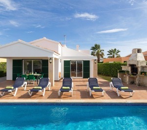 Villa Cap 