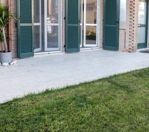 Numana Nuovo Bilocale Giardino 