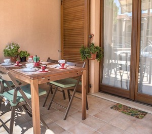 Sirolo Garden 