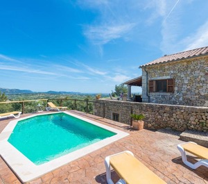 Sa Garriga De Barratot 
