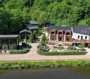 Saarschleifenlodge 