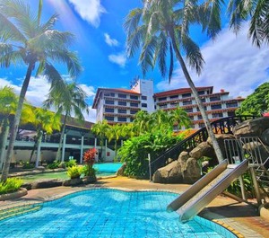 Sabah Hotel 