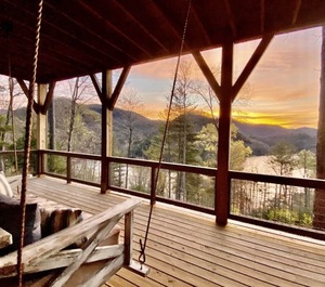 Saddle Notch Villa At Bear 