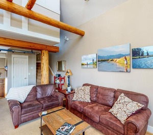 Saddle Ridge 