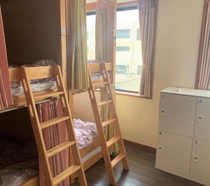 Sado Hotel Stay 