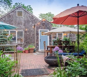 Sag Harbor Beach Cottage 