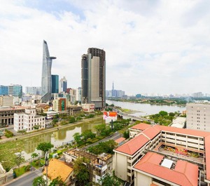 An Nhien Hotel 