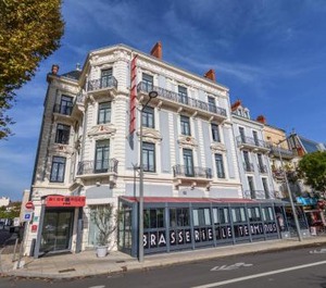 Saint Georges 