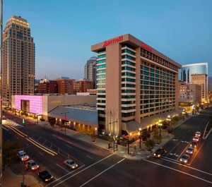 Downtown 