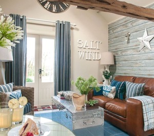 Saltwind Granary Farm 