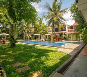 Samathi Resort 