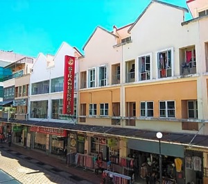 Backpackers Hostel 