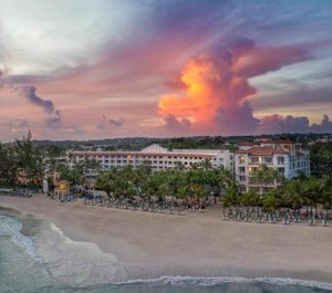 Sandals Barbados All Couples 