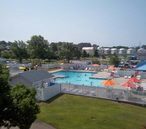 Sandcastle Vri Resort 