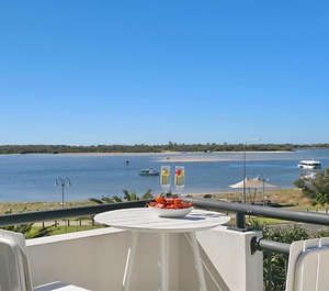 The Broadwater 