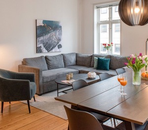 The Heart Of Århus 