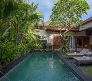 Sandi Agung Villa 