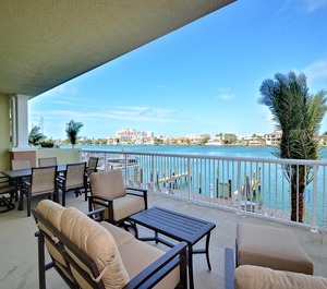 Cove Waterfront 
