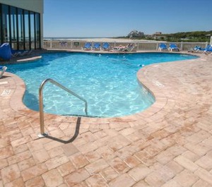 The Patricia Grand Myrtle Beach 
